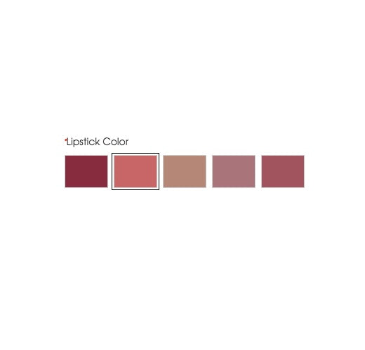 Benecos Natural Matte Liquid Lipstick - Coral Kiss