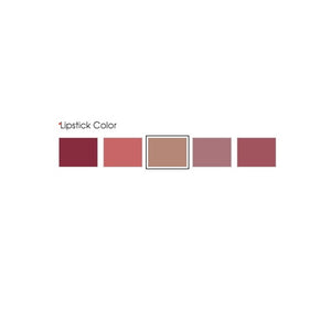 Benecos Natural Matte Liquid Lipstick - Desert Rose