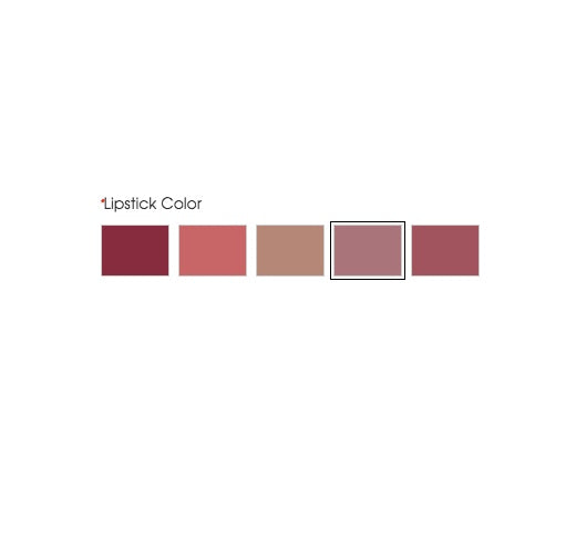 Benecos Natural Matte Liquid Lipstick - Rosewood Romance