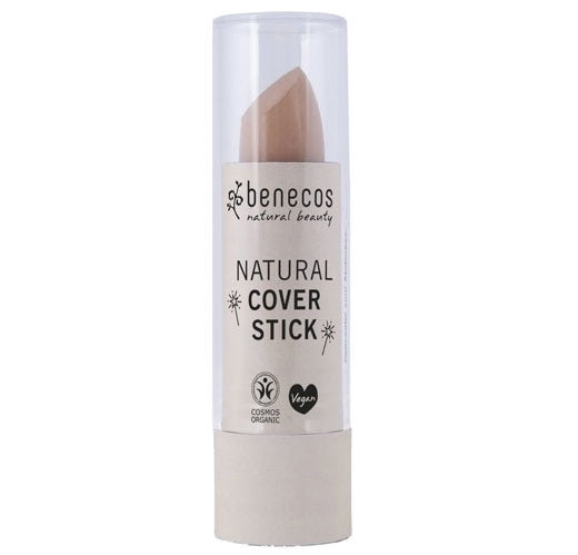 Benecos Natural Cover Stick - Beige