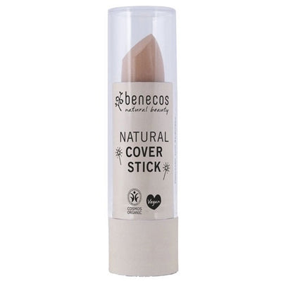 Benecos Natural Cover Stick - Beige