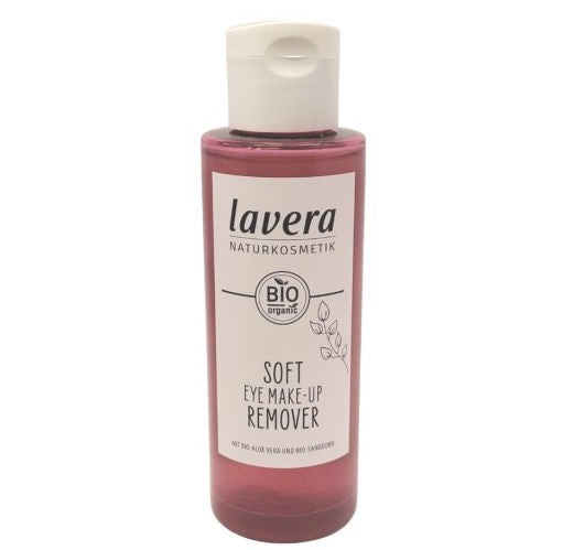 Lavera Soft Eye Makeup Remover
