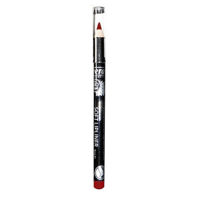 Lavera Natural Organic Soft Lip Liner - Red