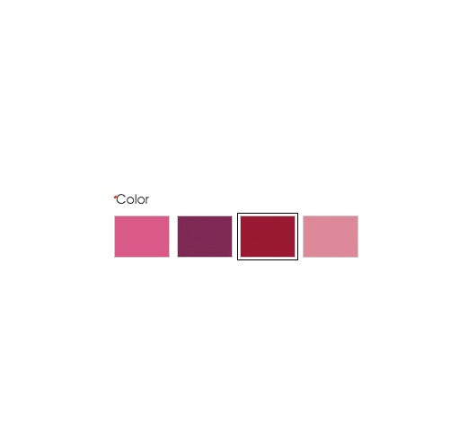 Lavera Natural Organic Soft Lip Liner - Red