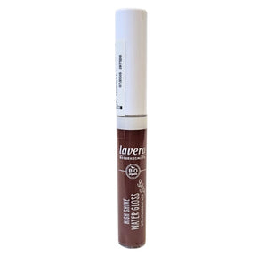 Lavera High Shine Water Lip Gloss - Cocoa
