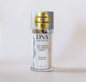 DNA Anti-Aging Eye Repair Creme