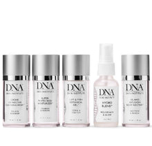 DNA Travel Kit -Anti Aging to Dry Kit
