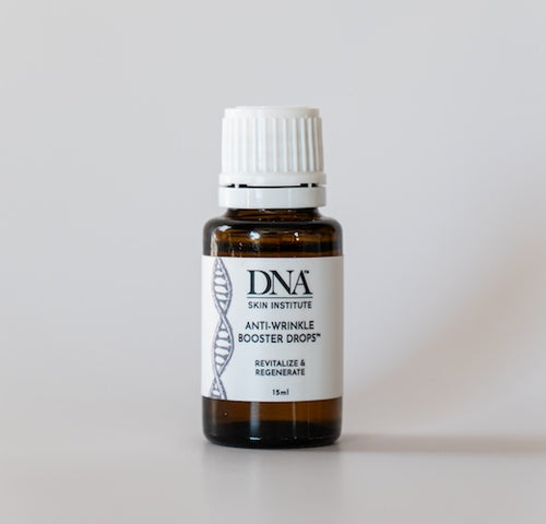 DNA Anti-Wrinkle Booster Drop