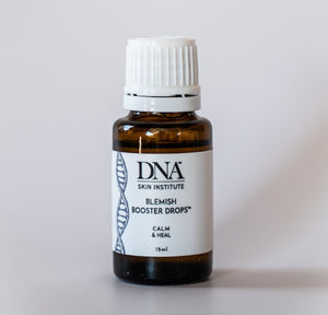 DNA Blemish Booster Drop