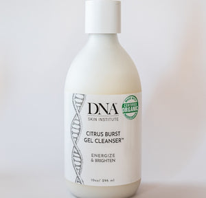 DNA Citrus Burst Cleanser