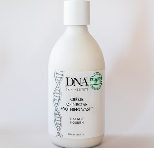 DNA Creme of Nectar Soothing Wash