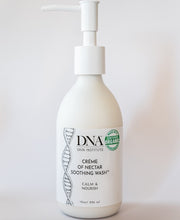 DNA Creme of Nectar Soothing Wash