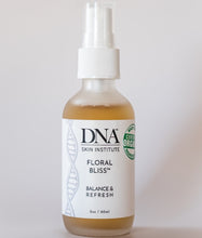 DNA Floral Bliss Tonic Spray