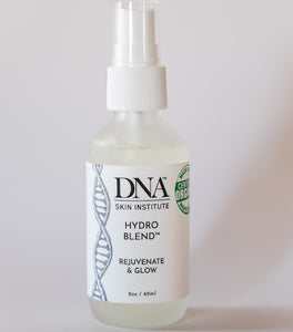 DNA Hydro Blend Tonic Spray