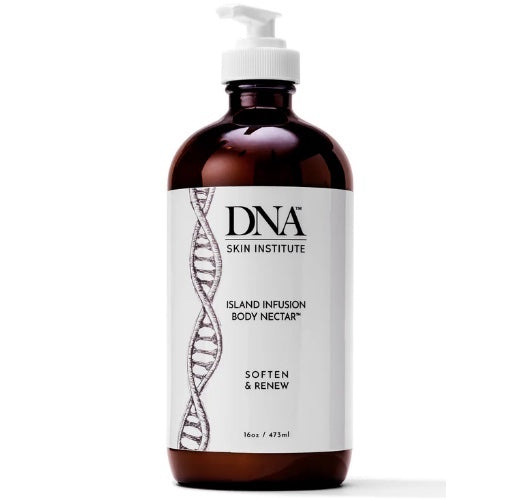 DNA Island Infusion Body Nectar