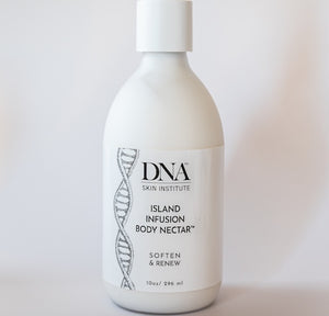 DNA Island Infusion Body Nectar