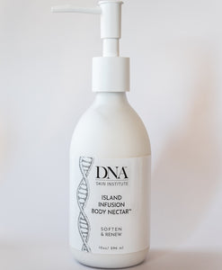 DNA Island Infusion Body Nectar