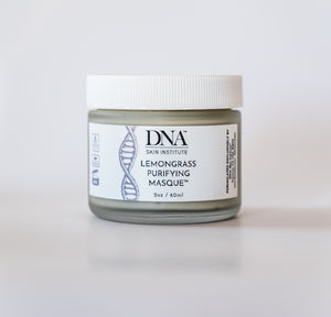 DNA Lemongrass Purifying Masque