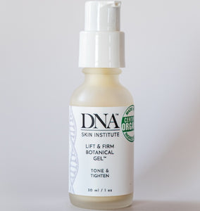 DNA Lift & Firm Botanical Gel