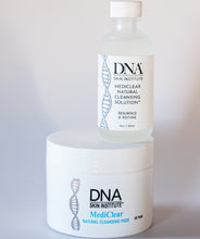 DNA MediClear Cleansing Pads