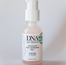 DNA MediClear Skin Lightening Gel