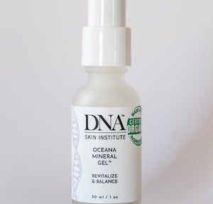 DNA Oceana Mineral Gel