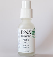 DNA Oceana Mineral Gel