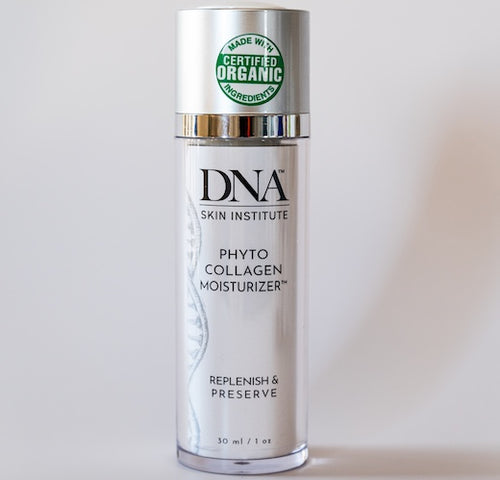 DNA Phyto Collagen Moisturizer