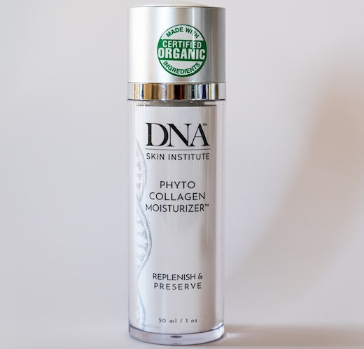 DNA Phyto Collagen Moisturizer