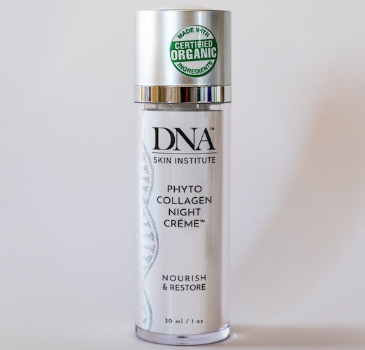 DNA Phyto Collagen Night Creme