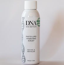 DNA Photo-Lipid Hydrating Scrub