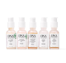 DNA Serums SkinCare Bundle