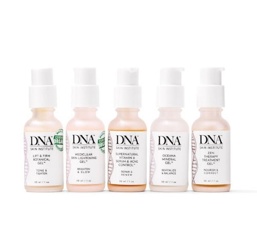 DNA Serums SkinCare Bundle