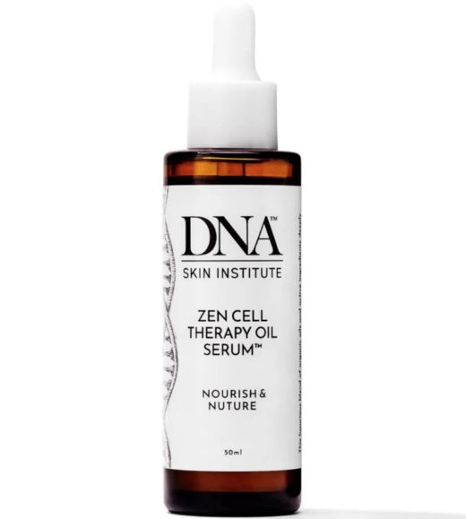 DNA Zen Cell Therapy Oil Serum