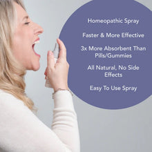 Sprayology EveryDay Energy Oral Vitamin Spray