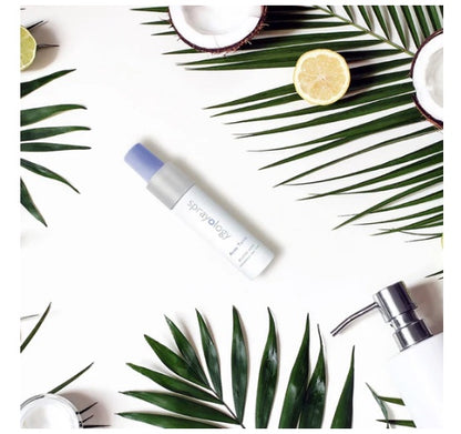 Sprayology Acne Tonic Oral Vitamin Spray