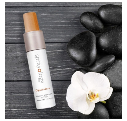 Sprayology DigestivEase Oral Vitamin Spray