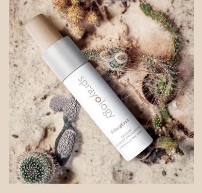Sprayology AllergEase Tonic Oral Vitamin Spray w/Echinacea