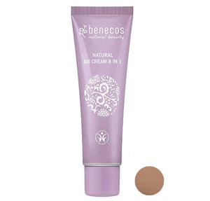 Benecos BB Cream - Porcelain
