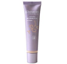 Benecos BB Cream - Porcelain
