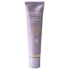 Benecos BB Cream - Porcelain