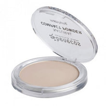 Benecos Natural Mattifying Compact Powder - Porcelain