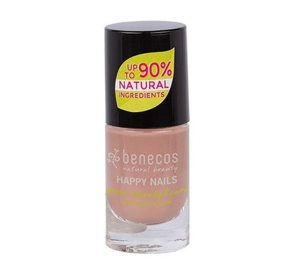 Happy Nails Natural Nail Polish - Rock It