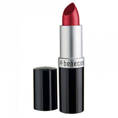 Benecos Natural Lip Stick - Just Red