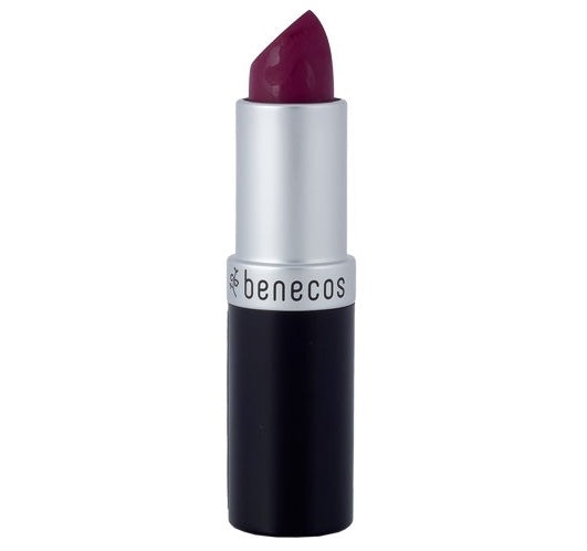 Benecos Natural Lip Stick - Very Berry