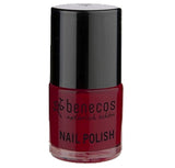Benecos Happy Nails Natural Nail Polish - Rose Passion