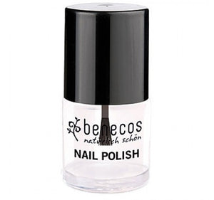 Benecos Happy Nails Natural Nail Polish - Rose Passion