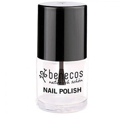 Happy Nails Natural Nail Polish - Wild Orchid