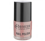 Benecos Happy Nails Natural Nail Polish - Rose Passion