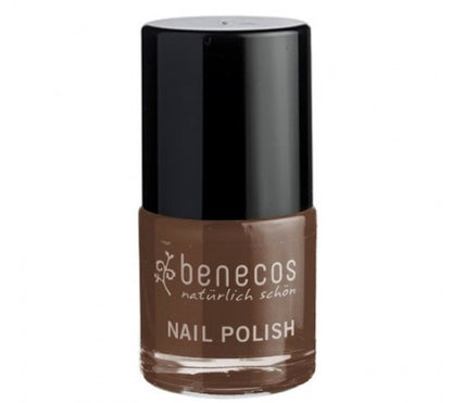 Happy Nails Natural Nail Polish - Mystery